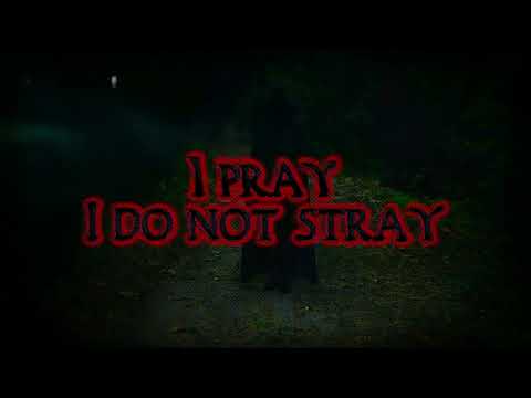 Wolftooth - Darkened Path (Official Music Video) | Ripple Music - 2025