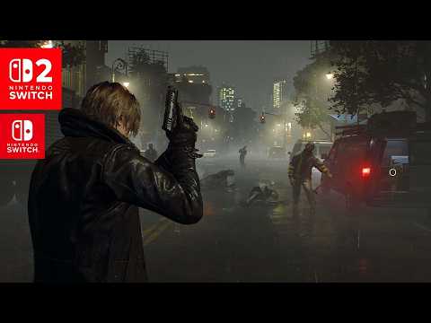 Guía: 35 Próximos Juegos de Nintendo Switch 1 y 2 para Esperar en 2026