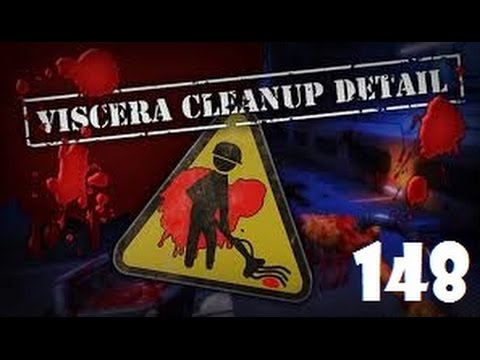 Viscera Cleanup Detail: Morgue (5) -  Untroubled Mind