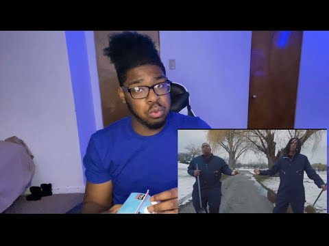 Scottie Mob ft. Famous Mellz (Real Feelings) (Reaction)