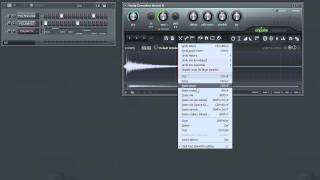 Video thumbnail for FL Studio Convolver | Impulse Response Edit Tools One (5 of 9) by FL Studio