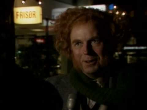 5 på gaten. Miljøvern blant folk