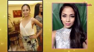 Binibining Pilipinas 2015 - Meet the contestants Part 1