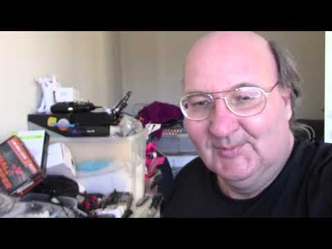 MongoTV_2246 - KIOSK Haul 32 Kroner - Jeg Fået Tilbudt Låne 25.000 Kr. 17% ÅOP