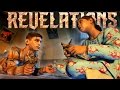 ORIGINS ENDING CUTSCENE EXPLAINED WITH REVELATIONS INTRO! (Sort Of)