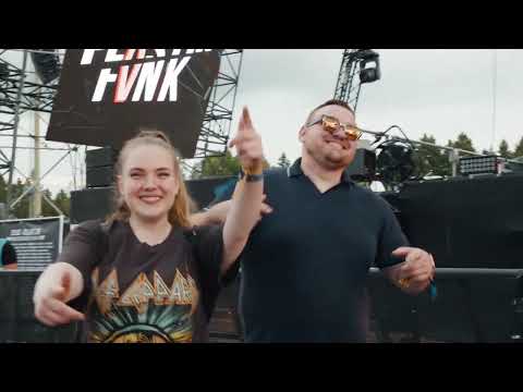 Plastik Funk at NATURE ONE 2025