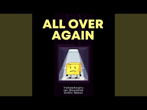 All Over Again - Ian Woodside