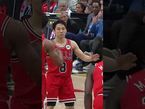 Chicago Bulls video artwork