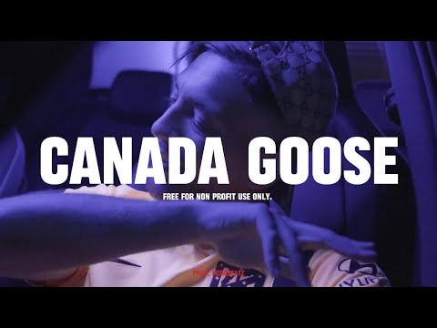 [FREE] Bobby Vandamme x RAP LA RUE TYPE BEAT - "CANADA GOOSE" | RAP INSTRUMENTAL 2024