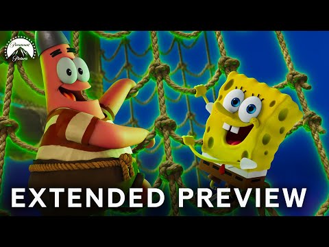 Extended Preview