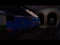 Thomas Friends Edward Gordon And Henry T F SFM Cancelled
