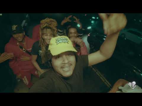 Greedy P x Chez x Xagi Yung x Miggy Richez - SouthSide