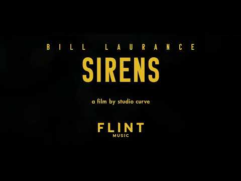 Sirens – Bill Laurance (Official Music Video)