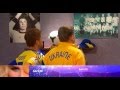 Украина-Англия 10:9 Евро 2012 (пародия) 