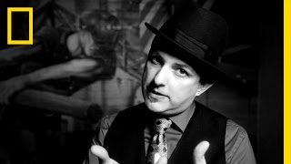 Apollo Robbins on Persuasion