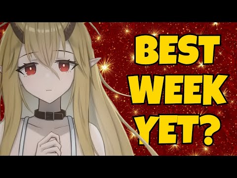 A New Indie Game Climbs to the Top +30 New Releases This Week