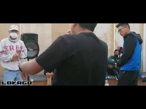 Medio Cox vs Arcata - Cuartos (séptima clasificatoria Final Reginal) LOVAGO