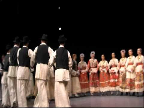 KUD"HORVATI",Horvati :  Sava voda proticala   /pjesme i plesovi  Sisačke Posavine/e