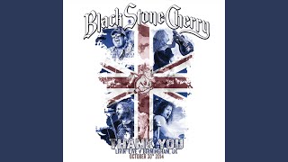 Bad Luck And Hard Love (Live)