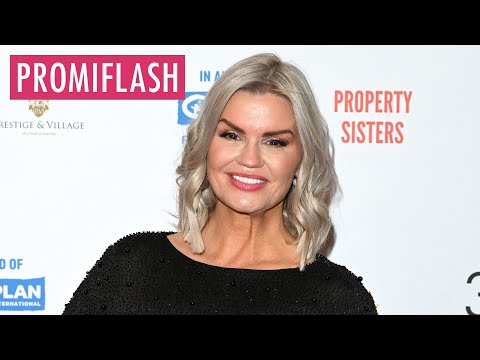 Video Thumbnail: Kerry Katona cancelt Facelift nach Katie Prices Ergebnissen