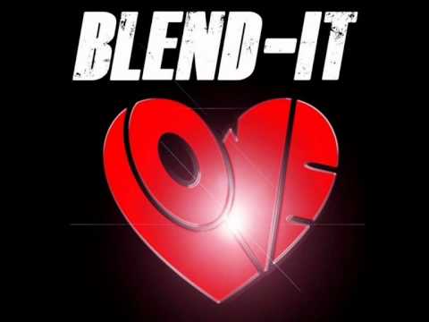 Promotie Movie Dj Michael Fall & Blend-it