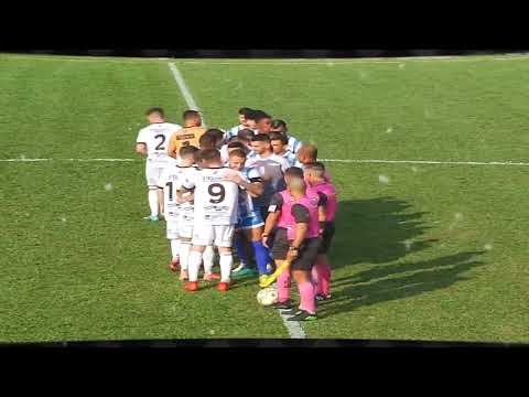 Final da Copa Interligas de Futebol Amador 2022