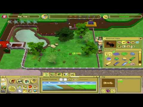 zoo tycoon pc windows 8