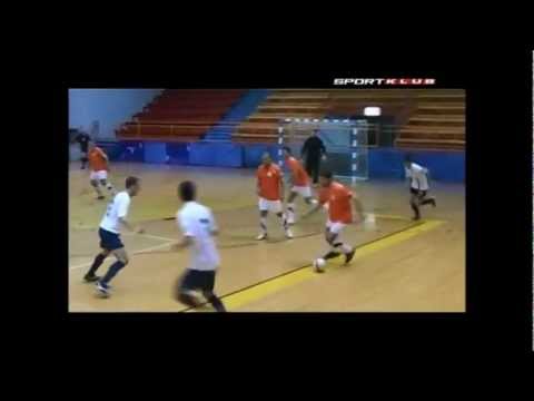 "MNK MURTER - Skills"