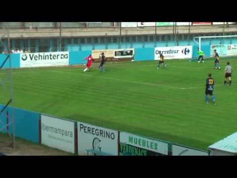 Jornada 3 C.D. Móstoles-LeganésB