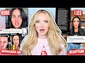 The Most Dishonest Influencer Of All TIme