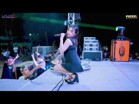 LALUNA MUSIC - GUS DUR DIN ANNESIA - HAPPY PARTY PUTUNE KEX PESEK - TLANAAN SUKORUKUN JAKEN