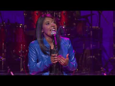 Es Tu Amor (Sencillo Video Oficial) - Lilly Goodman