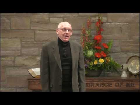 Saved Through Faith, By Grace