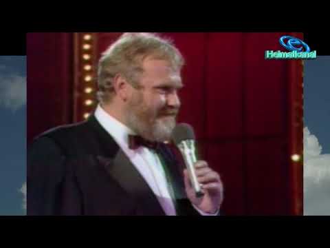 Gunther Emmerlich & Helga Hahnemann