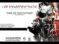 --METAL GEAR SOLID 5: THE PHANTOM PAIN ...