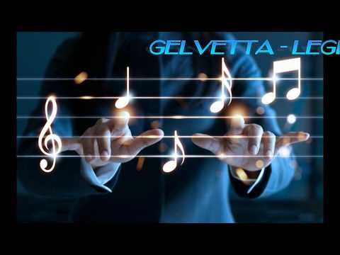Gelvetta