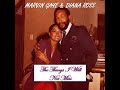 Diana Ross & Marvin Gaye - The Things I Will Not Miss (Clip)