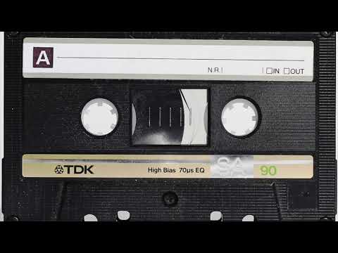 DJ DB - Purity of Jungle (Side A)