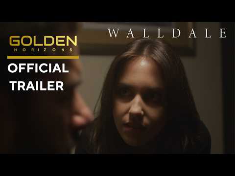 WallDale | Official Trailer (2026)