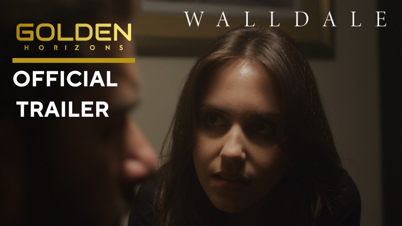 WallDale | Official Trailer (2026)