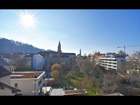 Stilvoll modernisierter Wohntraum in Bestlage: 3,5-Zi.-Maisonette-Wohnung in Landshut zu verkaufen