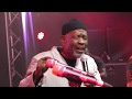 CAIPHUS SEMENYA- PLAY WITH FIRE (MAPUNGUBWE ARTS FESTIVAL 2017)