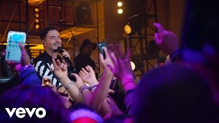 J Balvin - Sola (Live at The Year In Vevo)