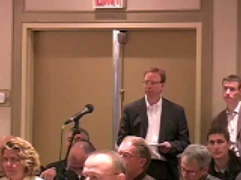 Resolution 18 - ABP AGM 2008