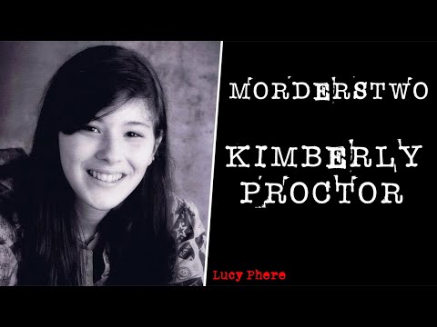 Sprawa Kimberly Proctor | Podcast kryminalny