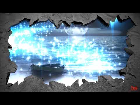 Buonanotte   mare di notte