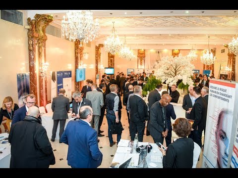 Club Decision DSI, Les Rencontres de l'innovation Technologique 2019