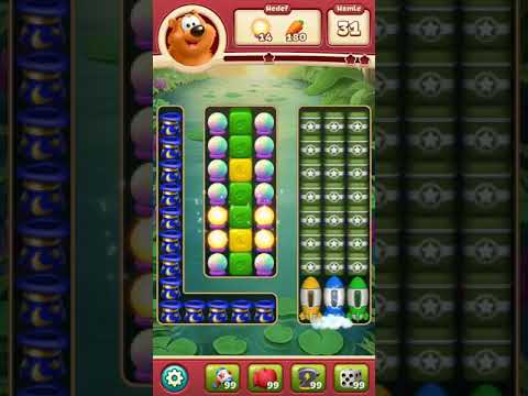 Toon Blast 3265 ??!! 🌛 🌞 🌜