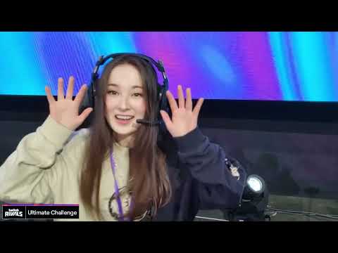 [11/05/2021] DAY TWO TWITCH RIVALS