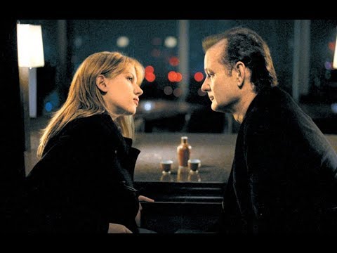 Lost In Translation II How You See The World